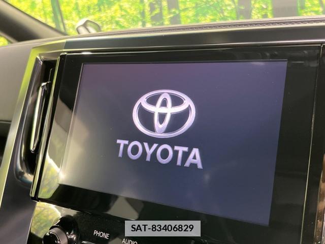 Toyota ALPHARD HYBRID 2020-07 7797539-4