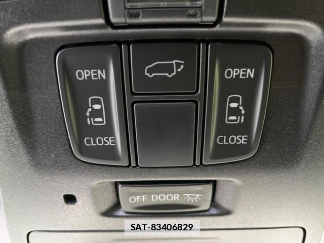 Toyota ALPHARD HYBRID 2020-07 7797539-6