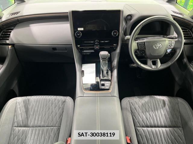 Toyota ALPHARD HYBRID 2025-04 7799838-1
