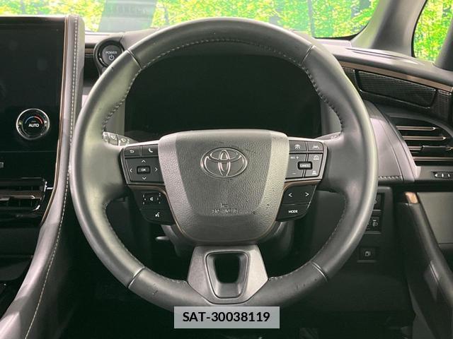 Toyota ALPHARD HYBRID 2025-04 7799838-11