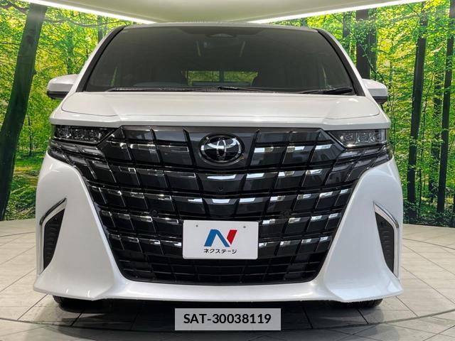Toyota ALPHARD HYBRID 2025-04 7799838-14