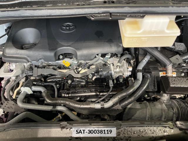 Toyota ALPHARD HYBRID 2025-04 7799838-17