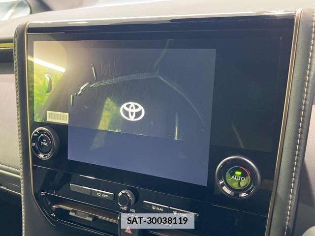 Toyota ALPHARD HYBRID 2025-04 7799838-3