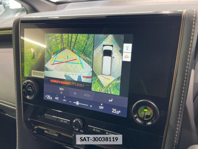Toyota ALPHARD HYBRID 2025-04 7799838-4