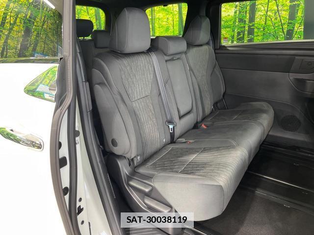 Toyota ALPHARD HYBRID 2025-04 7799838-8