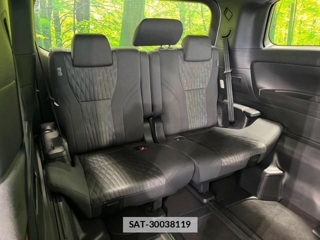 Toyota ALPHARD HYBRID 2025-04 7799838-9