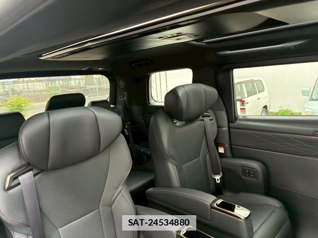 Toyota ALPHARD HYBRID 2026-02 7800196-8