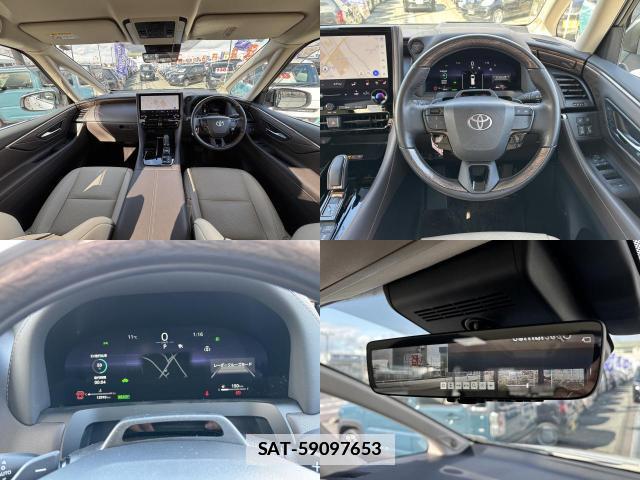 Toyota ALPHARD HYBRID 2025-02 7800416-2