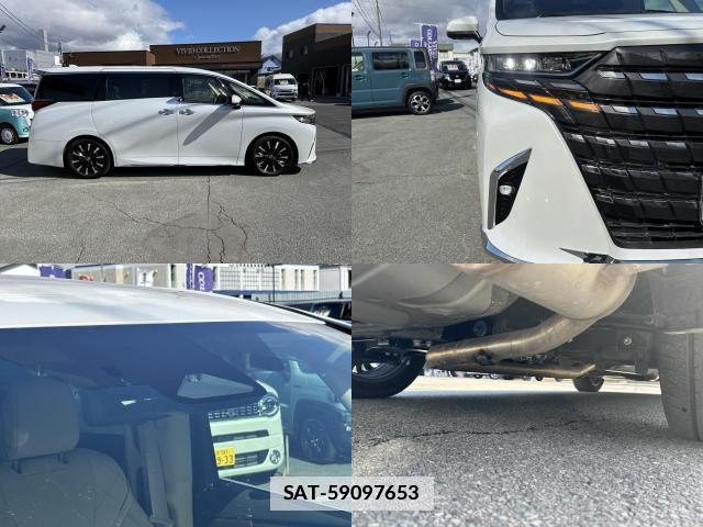 Toyota ALPHARD HYBRID 2025-02 7800416-3