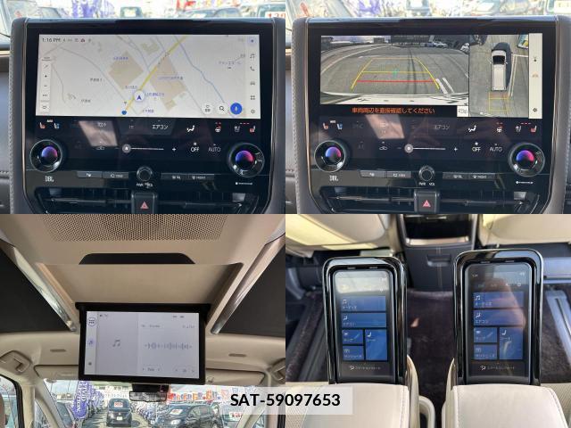 Toyota ALPHARD HYBRID 2025-02 7800416-4