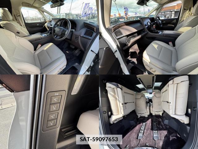 Toyota ALPHARD HYBRID 2025-02 7800416-5