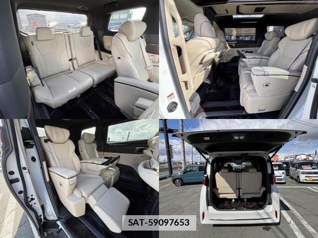 Toyota ALPHARD HYBRID 2025-02 7800416-6