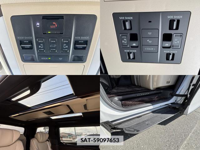 Toyota ALPHARD HYBRID 2025-02 7800416-7