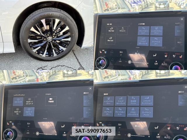 Toyota ALPHARD HYBRID 2025-02 7800416-8