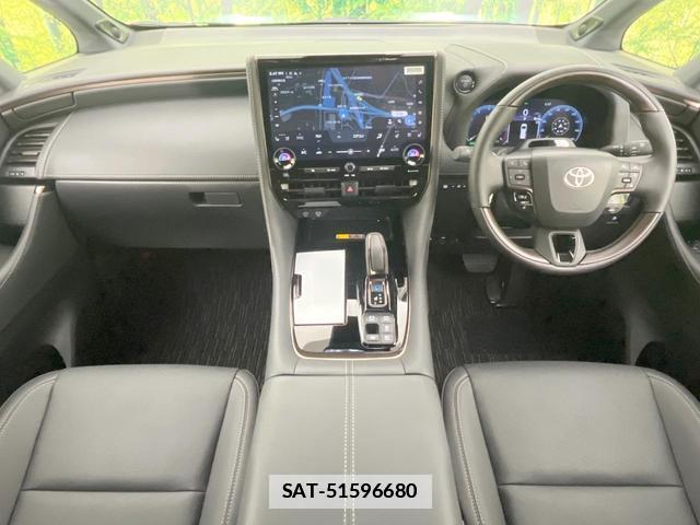 Toyota ALPHARD HYBRID 2026-05 7800622-1