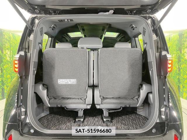Toyota ALPHARD HYBRID 2026-05 7800622-10