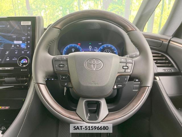 Toyota ALPHARD HYBRID 2026-05 7800622-11