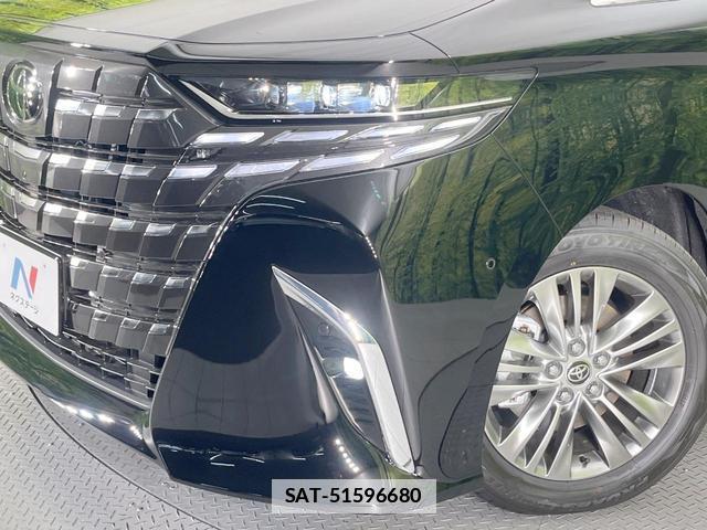 Toyota ALPHARD HYBRID 2026-05 7800622-12