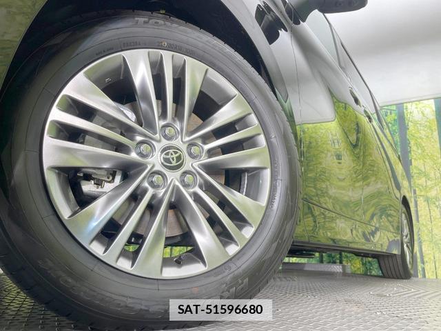 Toyota ALPHARD HYBRID 2026-05 7800622-13