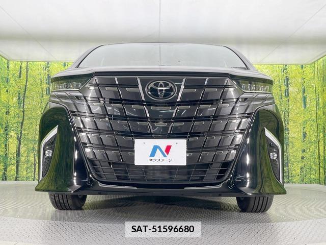 Toyota ALPHARD HYBRID 2026-05 7800622-14