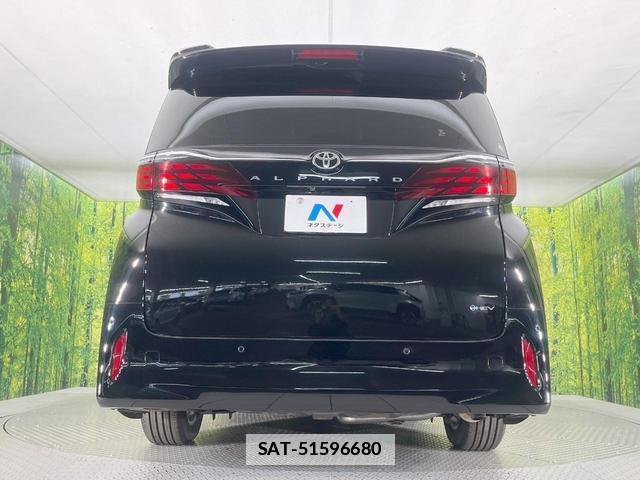 Toyota ALPHARD HYBRID 2026-05 7800622-15