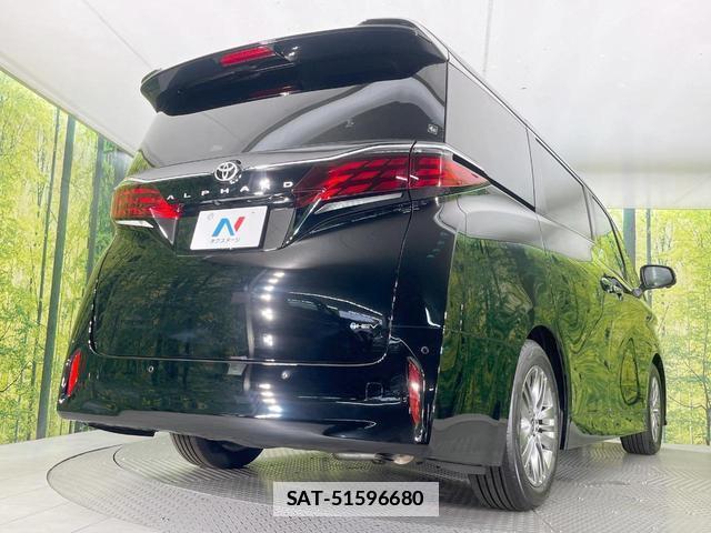 Toyota ALPHARD HYBRID 2026-05 7800622-17