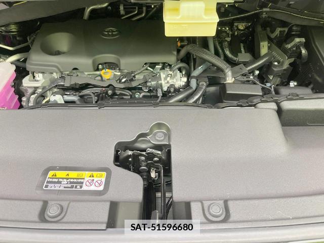 Toyota ALPHARD HYBRID 2026-05 7800622-18