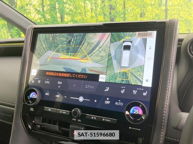 Toyota ALPHARD HYBRID 2026-05 7800622-5