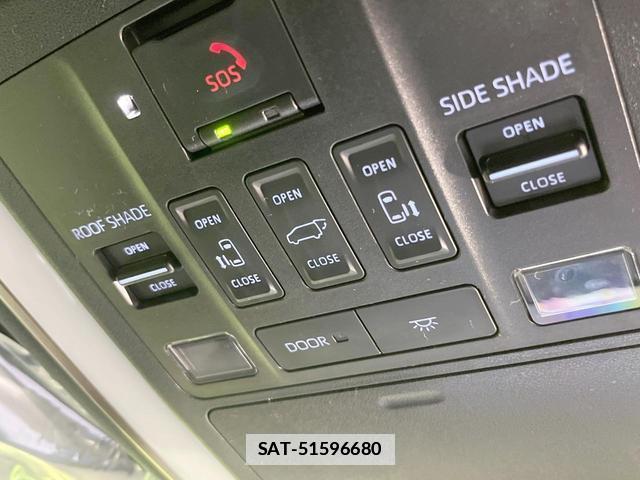 Toyota ALPHARD HYBRID 2026-05 7800622-6