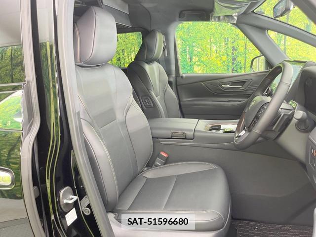 Toyota ALPHARD HYBRID 2026-05 7800622-7