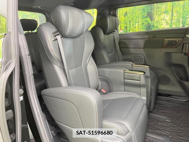 Toyota ALPHARD HYBRID 2026-05 7800622-8
