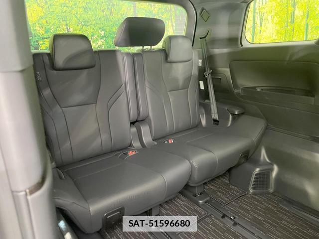 Toyota ALPHARD HYBRID 2026-05 7800622-9