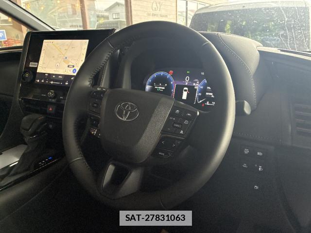 Toyota ALPHARD HYBRID 2025-11 7801715-11