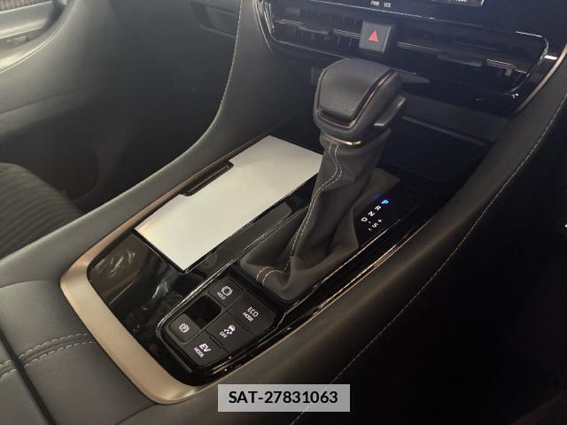 Toyota ALPHARD HYBRID 2025-11 7801715-13