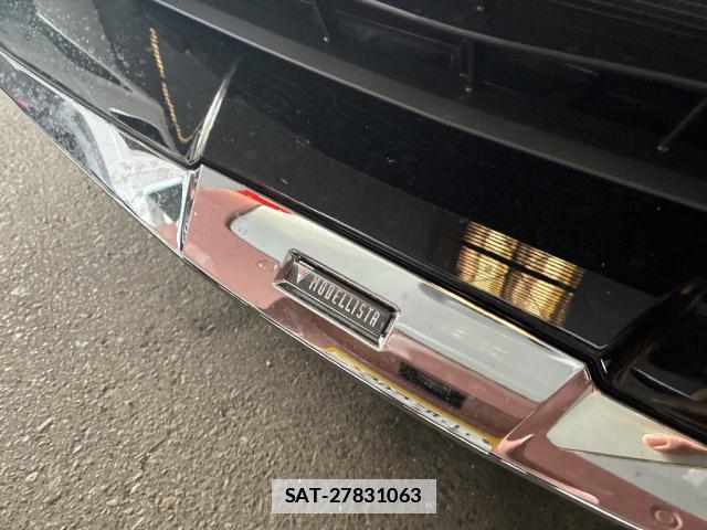 Toyota ALPHARD HYBRID 2025-11 7801715-17