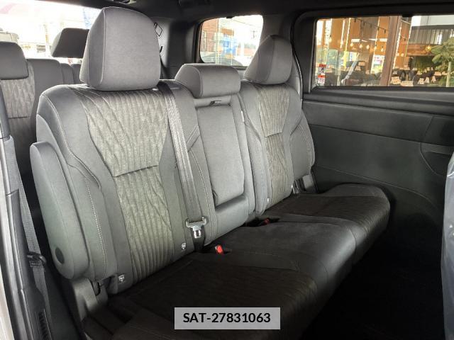 Toyota ALPHARD HYBRID 2025-11 7801715-4