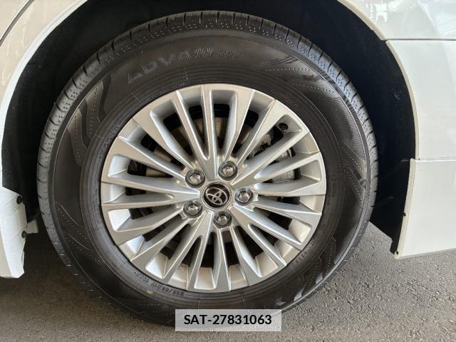 Toyota ALPHARD HYBRID 2025-11 7801715-7