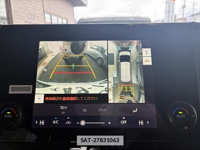 Toyota ALPHARD HYBRID 2025-11 7801715-8