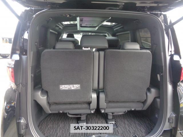 Toyota ALPHARD HYBRID 2026-06 7802041-13