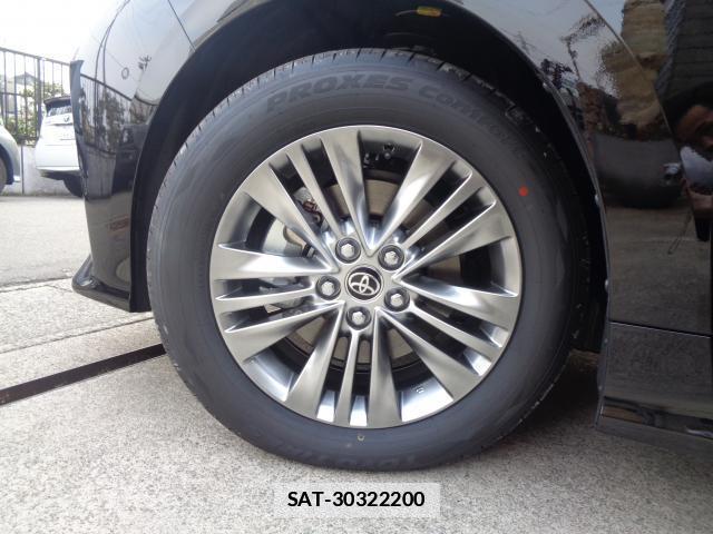 Toyota ALPHARD HYBRID 2026-06 7802041-14