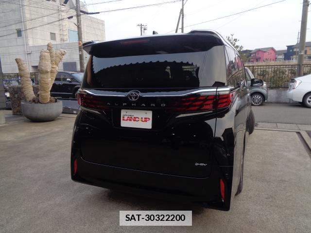 Toyota ALPHARD HYBRID 2026-06 7802041-4