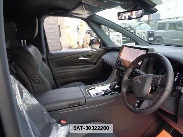 Toyota ALPHARD HYBRID 2026-06 7802041-5