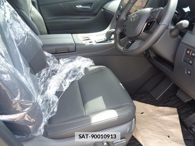 Toyota ALPHARD HYBRID 2026-04 7802042-5