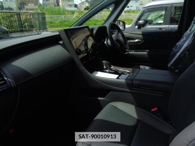 Toyota ALPHARD HYBRID 2026-04 7802042-7