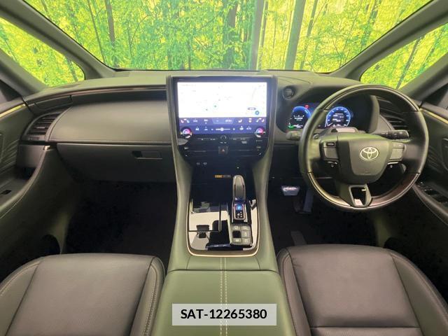 Toyota ALPHARD HYBRID 2024-11 7802482-1