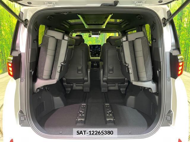 Toyota ALPHARD HYBRID 2024-11 7802482-10
