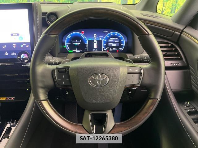 Toyota ALPHARD HYBRID 2024-11 7802482-11