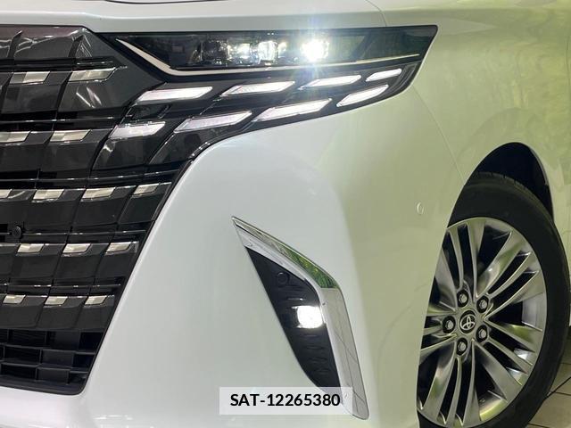 Toyota ALPHARD HYBRID 2024-11 7802482-12