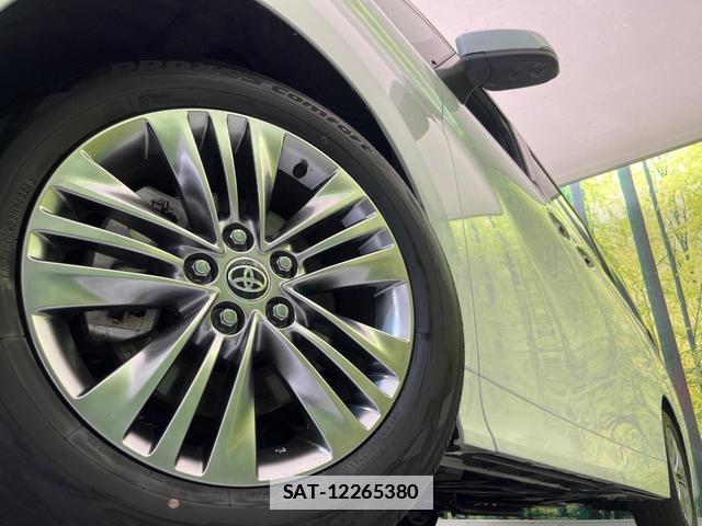 Toyota ALPHARD HYBRID 2024-11 7802482-13