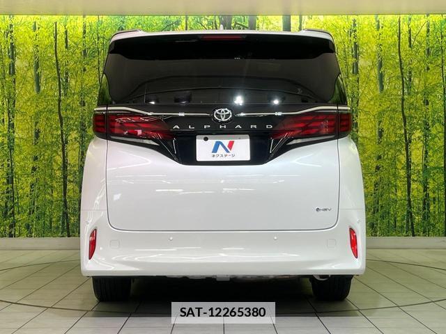Toyota ALPHARD HYBRID 2024-11 7802482-15